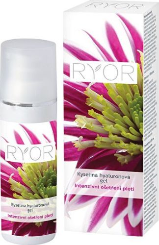 RYOR kyselina hyaluronov gel 30 ml